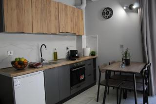 Unique Apartment 2 - Chania - 8