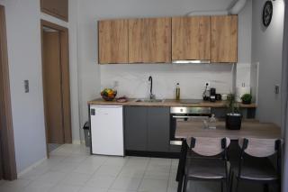 Unique Apartment 2 - Chania - 4