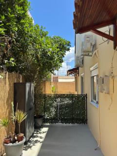 Unique Apartment 3 - Chania - 1