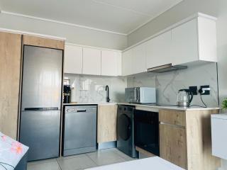 Cozy Apartment at The Blyde - Pretoria - 8