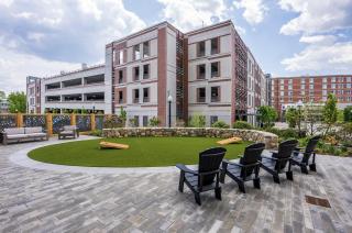 Gorgeous Apt Near Restaurants - Quincy - 2