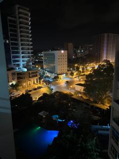 Corniche de malabata - Tánger - 5