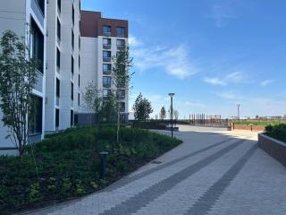 Уютная квартира рядом с Лёгкая атлетическим центром и Барыс ареной - Astana - 9