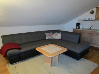 Apartment in the Allgäu with view of the Bavarian Alps - Bernbeuren - 4