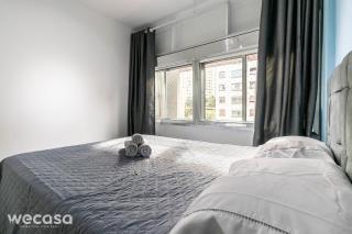Novo e Rústico Studio na Bela Vista - Metrô Anhangabaú - São Paulo - 1