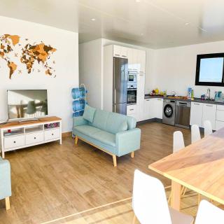 Casa Lucas&Cloe - Refuge Between Marshlands and Sea - Barbate - 7