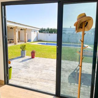 Casa Lucas&Cloe - Refuge Between Marshlands and Sea - Barbate - 6