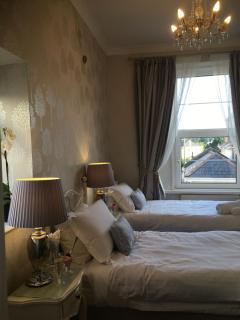 Fleurie Guest House - Torquay - 3