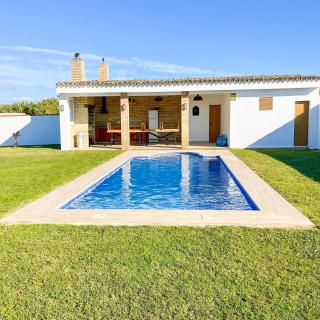 Casa Lucas&Cloe - Refuge Between Marshlands and Sea - Barbate - 0