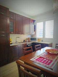 Ok Home Monopoli - Belvedere Apartment - Monopoli - 6