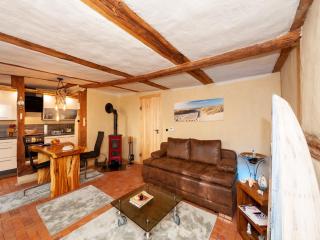 Attractive holiday home in Ahlbeck with terrace - Ahlbeck - 1