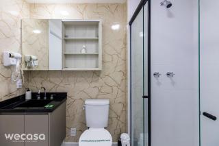 Studio Impecável no Metrô Belenzinho - H. Cema - São Paulo - 8