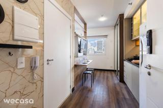 Studio Impecável no Metrô Belenzinho - H. Cema - 4