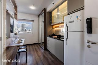 Studio Impecável no Metrô Belenzinho - H. Cema - São Paulo - 3