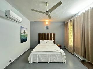 PINETOP RESORT - Khanpur - 8