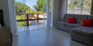 Casa amplia con vista al mar - 2