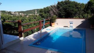 Casa amplia con vista al mar - 3