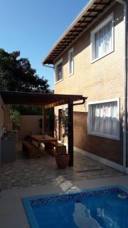 Casa amplia con vista al mar - 4