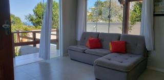 Casa amplia con vista al mar - 5