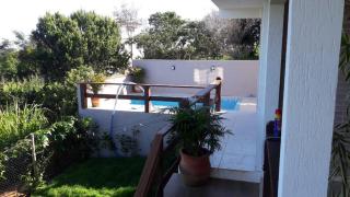 Casa amplia con vista al mar - 6