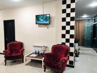 Chill Out Hotel - Tsqaltubo - 6
