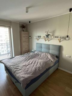Morena Apartament Rakoczego - Danzig - 5