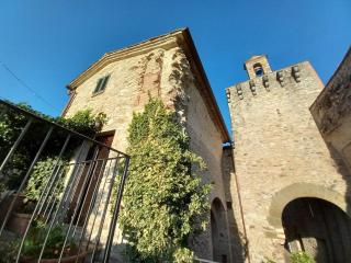 Casa intera con giardino - Mantignana - 8