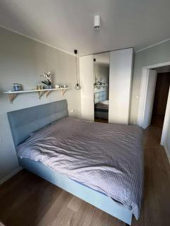 Morena Apartament Rakoczego - Danzig - 3