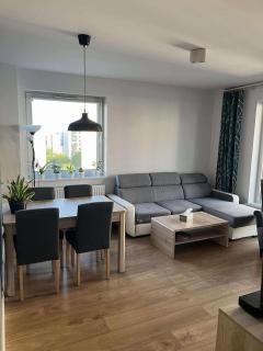 Morena Apartament Rakoczego - Danzig - 2