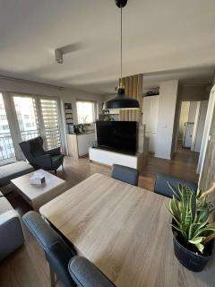 Morena Apartament Rakoczego - Danzig - 0