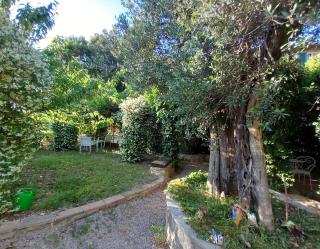Casa intera con giardino - Mantignana - 9