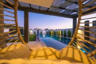 Villa KİRAZ - Göcek - Fethiye - 5