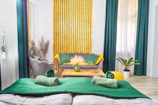 Cuddle Corner Budapest - 2