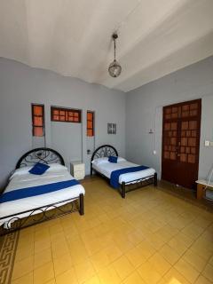Hotel Queretaro - 8