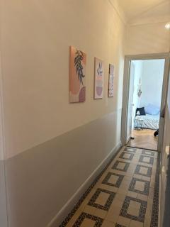 Studio spacieux - Centre de Nice, proche mer & gare - Nice - 1