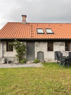 Stalden ved Hjarbækgård - Løgstrup - 0
