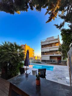 Sea View apartment - Atene - 5