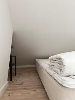 Stalden ved Hjarbækgård - Løgstrup - 9
