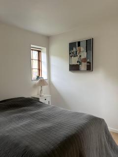Stalden ved Hjarbækgård - Løgstrup - 6