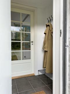 Stalden ved Hjarbækgård - Løgstrup - 3
