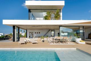 Salty Villa - El Roque - 0