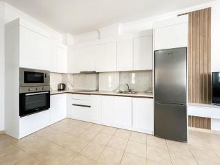 Apartmán Apollonia - Durazzo - 0