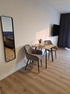 Boardinghouse Bad Salzschlirf - Bad Salzschlirf - 7