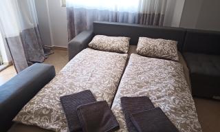 Apartmán Apollonia - Durazzo - 2