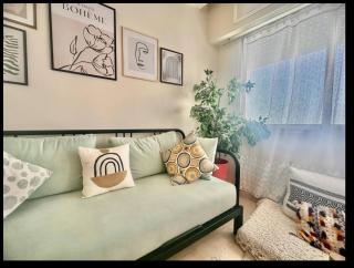 Cozy Studio Boulevard Anfa étg10 - Casablanca - 0