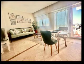 Cozy Studio Boulevard Anfa étg10 - Casablanca - 9