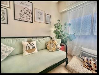Cozy Studio Boulevard Anfa étg10 - Casablanca - 7