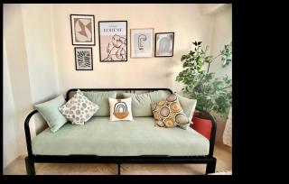 Cozy Studio Boulevard Anfa étg10 - Casablanca - 6