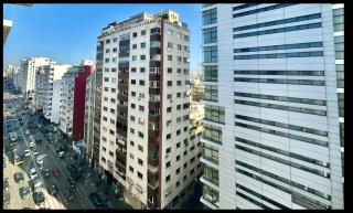 Cozy Studio Boulevard Anfa étg10 - Casablanca - 2