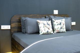 The Oasis - Dehradun - 2
